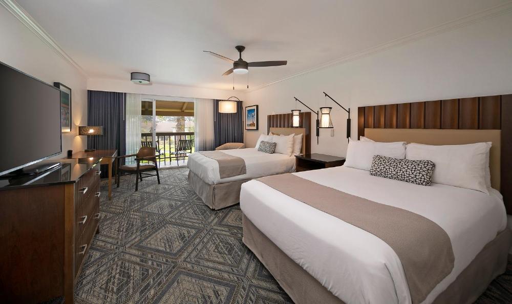 Half Moon Bay Lodge